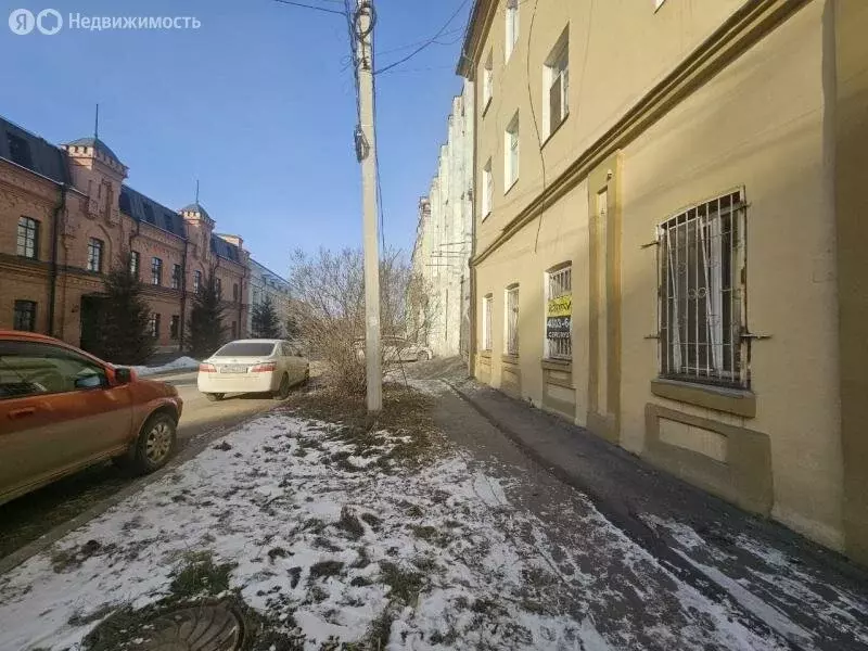 2-комнатная квартира: Иркутск, улица Сурикова, 11 (53.3 м) - Фото 1