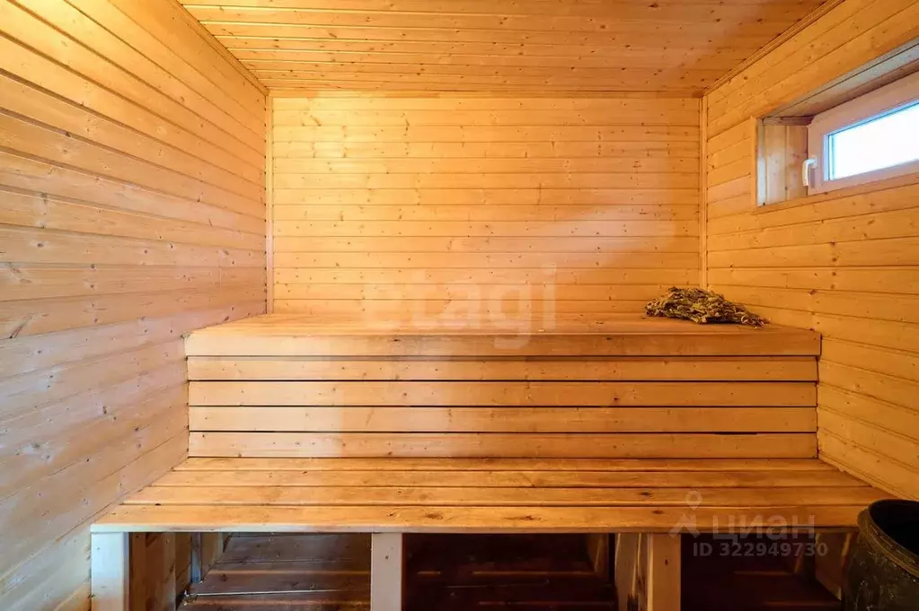 Дом в Псковская область, Псковский район, Тямшанская волость, Мирное ... - Фото 2