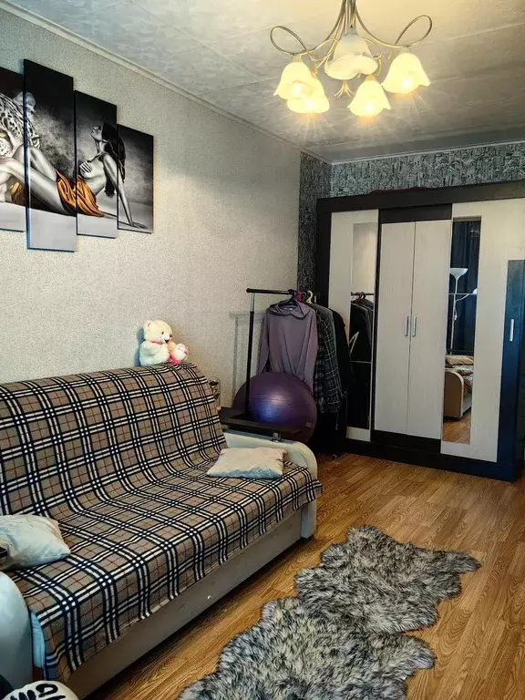 Продаётся 2-к квартира, 53 м - Фото 0