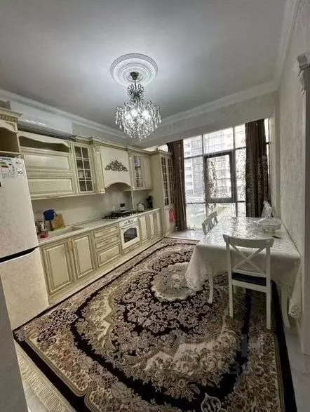 2-к кв. Дагестан, Махачкала ул. Времена Года, 9к1 (50.0 м) - Фото 0