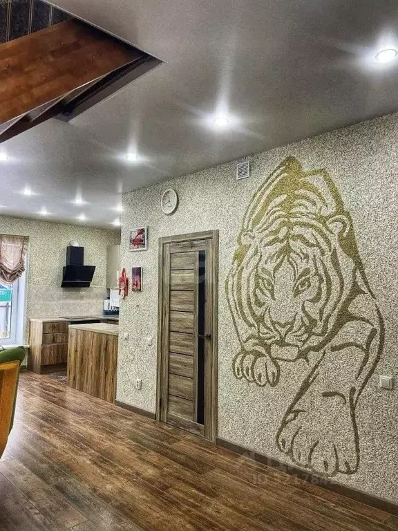 Дом в Ямало-Ненецкий АО, Тарко-Сале Пуровский район, Средние дачи, 18 ... - Фото 1