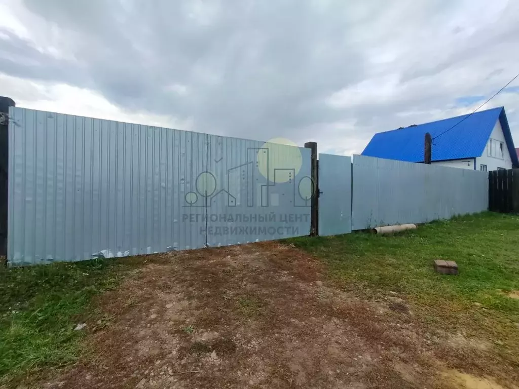 Участок в Иркутская область, Иркутский муниципальный округ, д. Ширяева ... - Фото 2