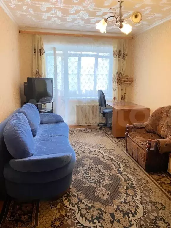 1-к кв. Московская область, Ступино ул. Тимирязева, 1 (32.0 м) - Фото 1