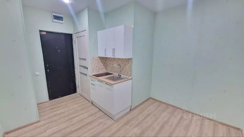 Студия Нижегородская область, Кстово Спортивный пер., 9 (13.0 м) - Фото 1