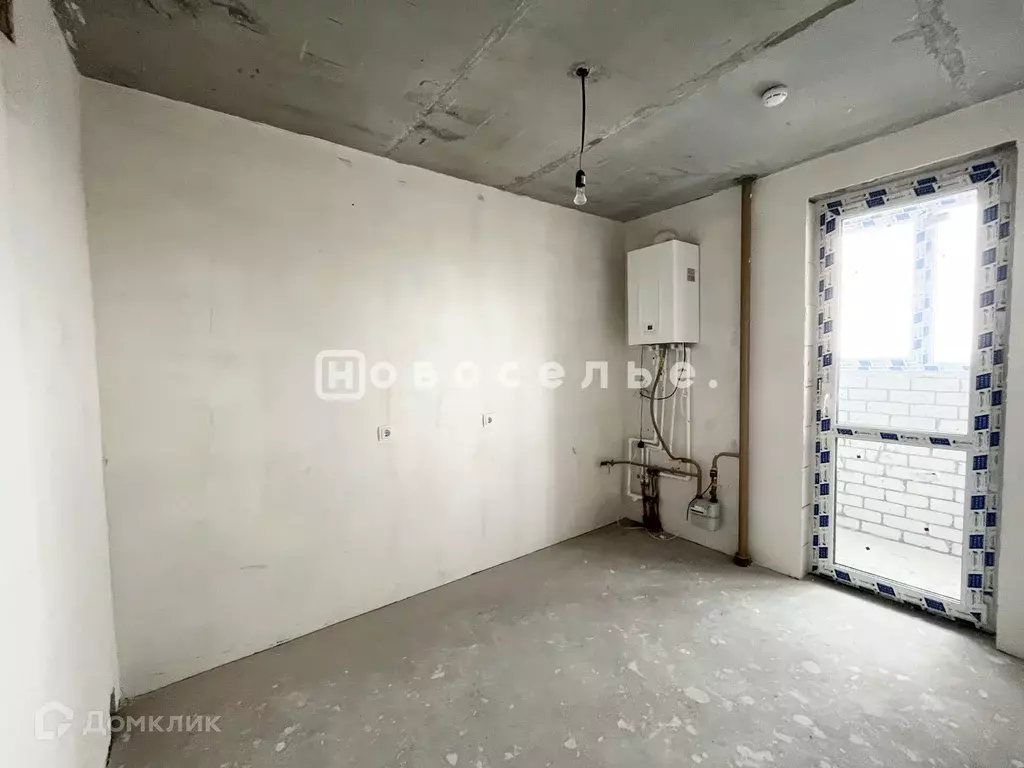 Продаётся 1-к квартира, 28 м - Фото 1