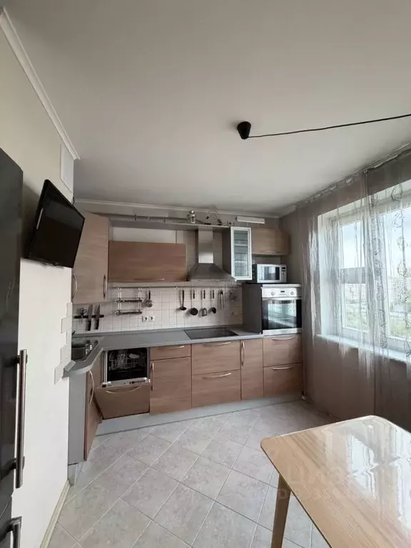 3-к кв. Москва Белореченская ул., 6 (84.5 м) - Фото 2
