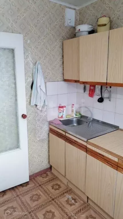 Продаётся 1-к квартира, 33.9 м - Фото 1