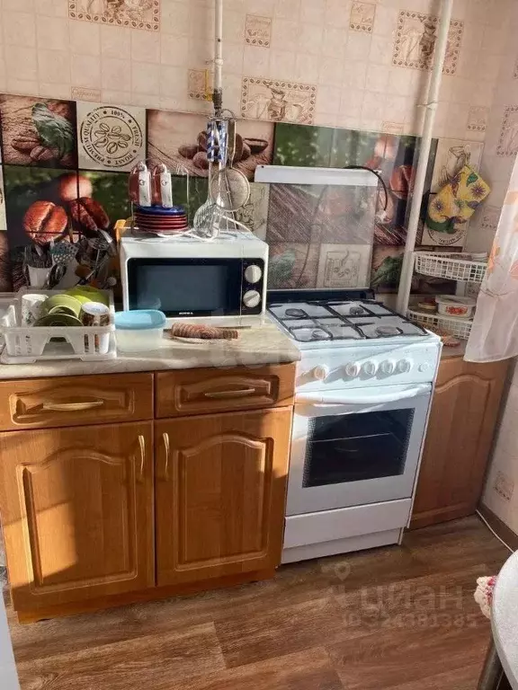 2-к кв. Коми, Сыктывкар ул. Ленина, 55 (41.6 м) - Фото 2