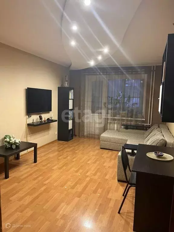 Продаётся 3-к квартира, 84 м - Фото 0