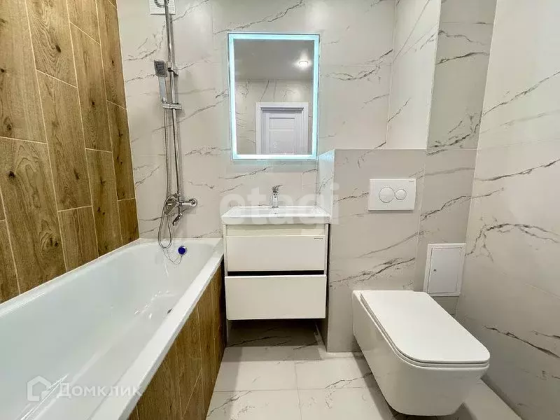 Продаётся 1-к квартира, 37 м - Фото 0