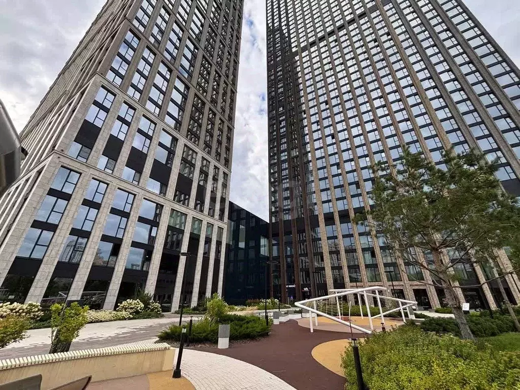 1-к кв. Москва просп. Генерала Дорохова, 49 (55.2 м) - Фото 1