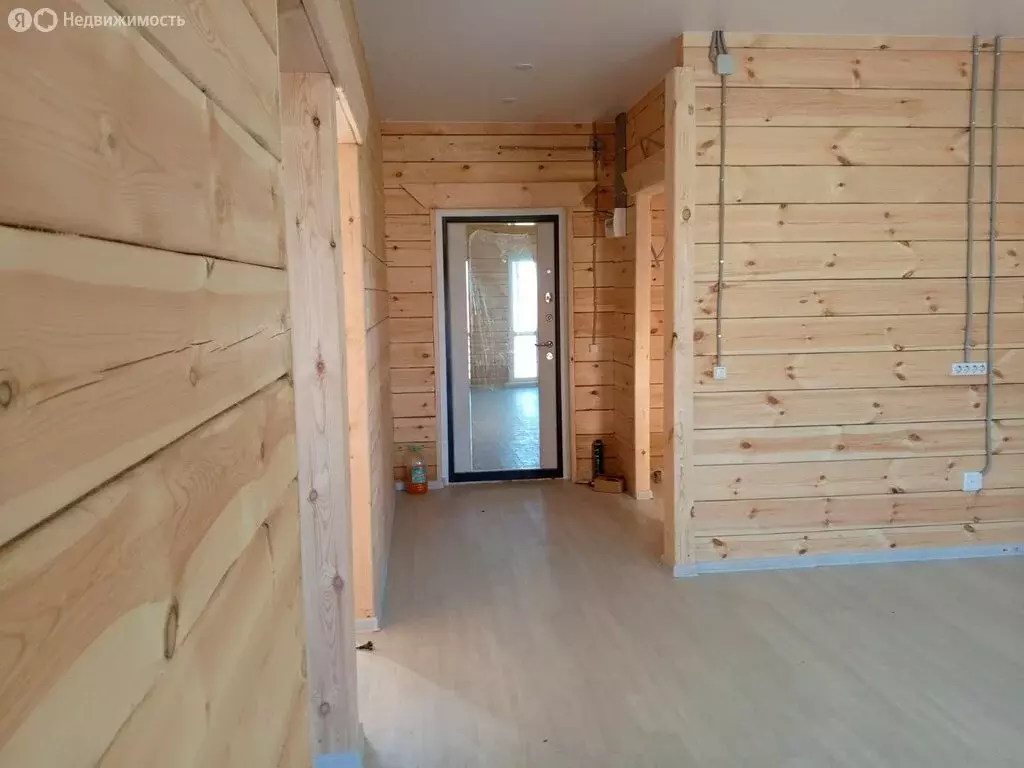 Дом в Урик, Заречная улица, 19 (160 м) - Фото 2