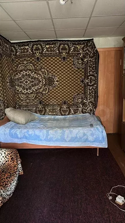 1-к. квартира, 32 м, 3/4 эт. - Фото 0
