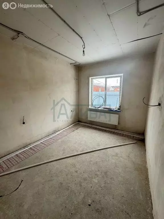 Дом в Аксай, Васильевская улица, 34 (128 м) - Фото 1