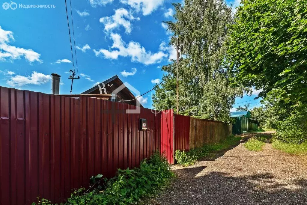 Дом в Пушкино, микрорайон Звягино, Колхозная улица, 27 (63.3 м) - Фото 2