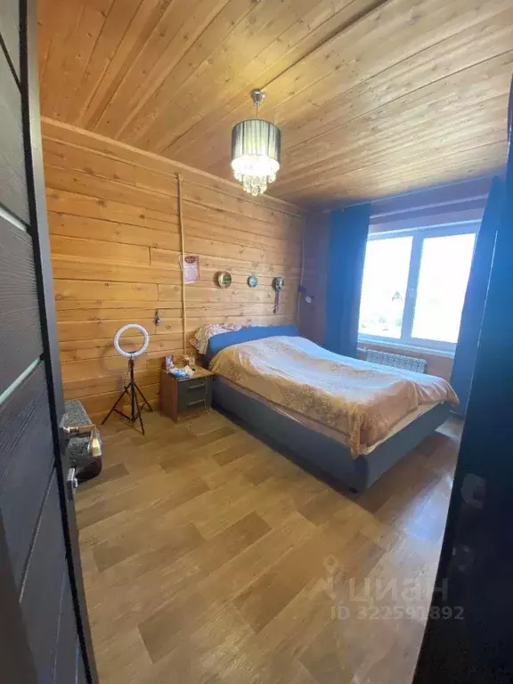 Дом в Саха (Якутия), Якутск ул. Полярная (115 м) - Фото 2