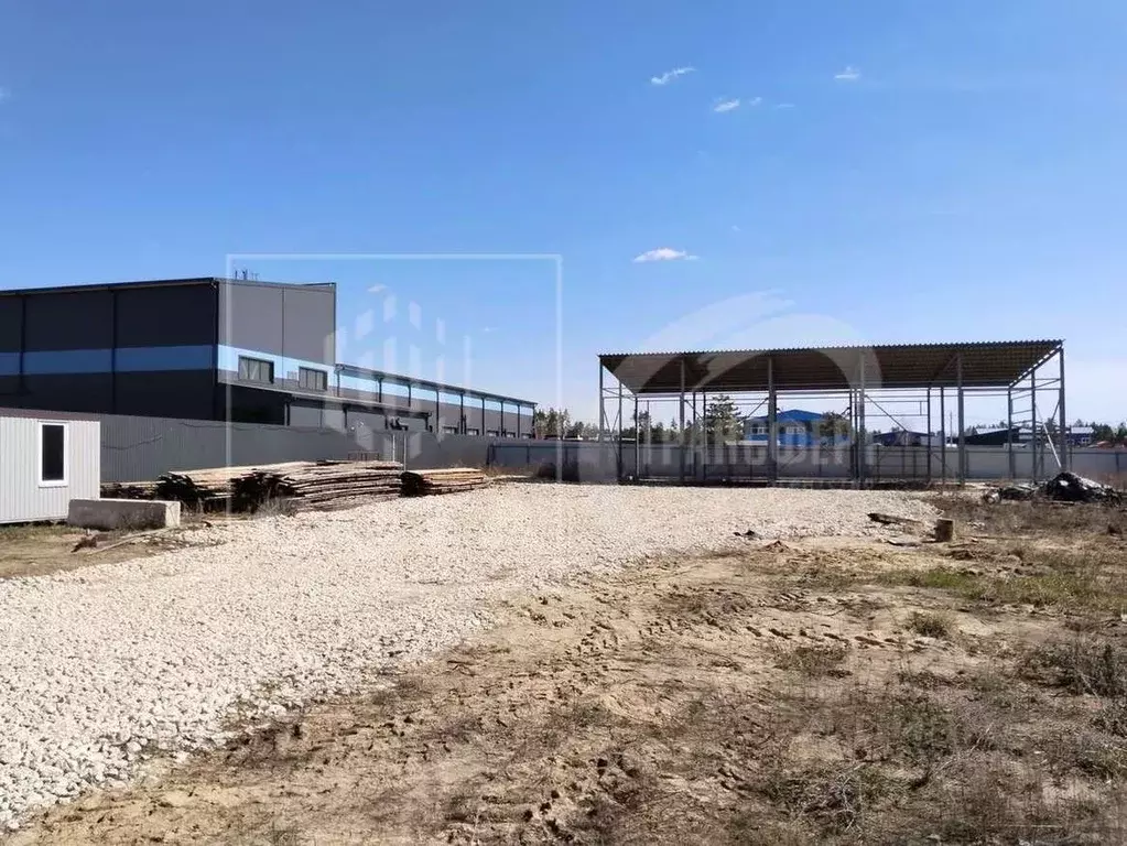 Участок в Воронежская область, Рамонский район, Новоживотинновское ... - Фото 2