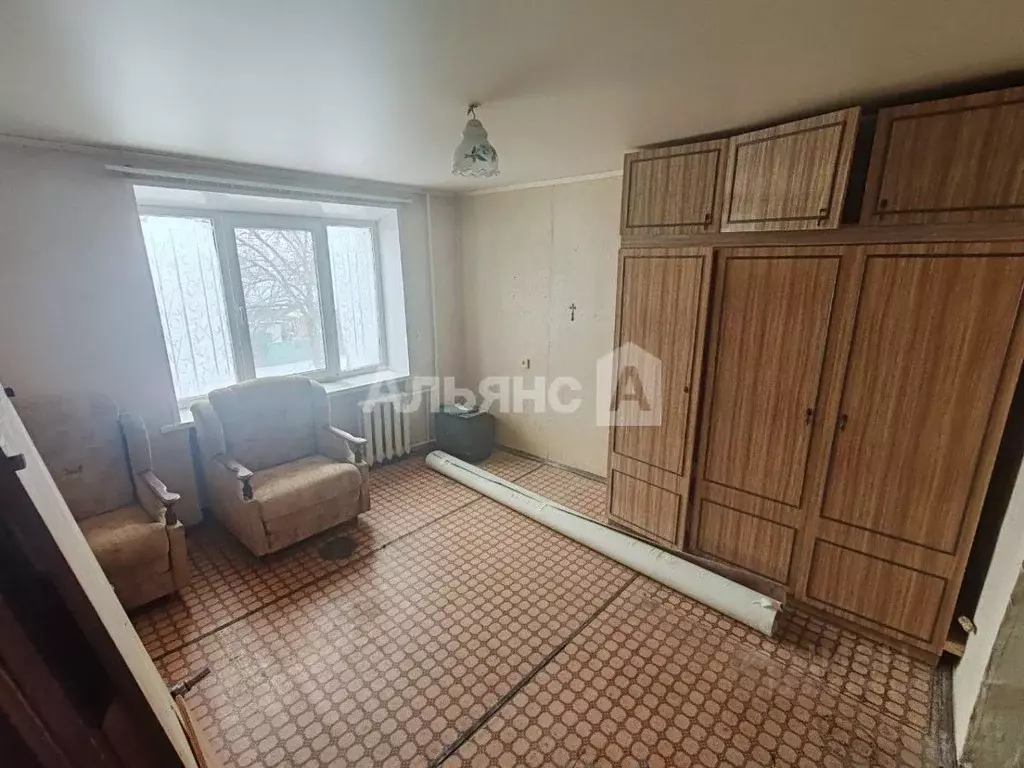 Комната Ростовская область, Волгодонск ул. Ленина, 100 (12.0 м) - Фото 2