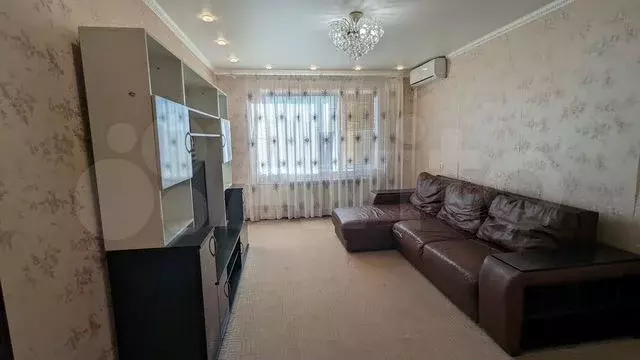 3-к. квартира, 63,7 м, 9/9 эт. - Фото 0