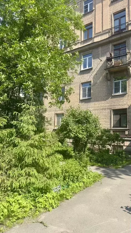 3-к. квартира, 85,3 м, 1/5 эт. - Фото 1