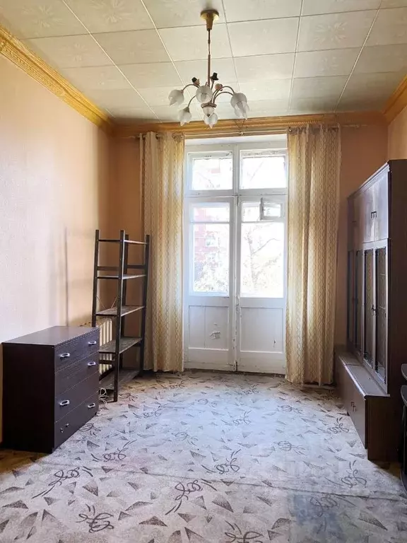 Комната Москва Большая Академическая ул., 8К1 (15.7 м) - Фото 1