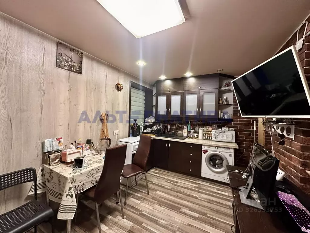 1-к кв. Ярославская область, Переславль-Залесский Новая ул., 61 (36.0 ... - Фото 1