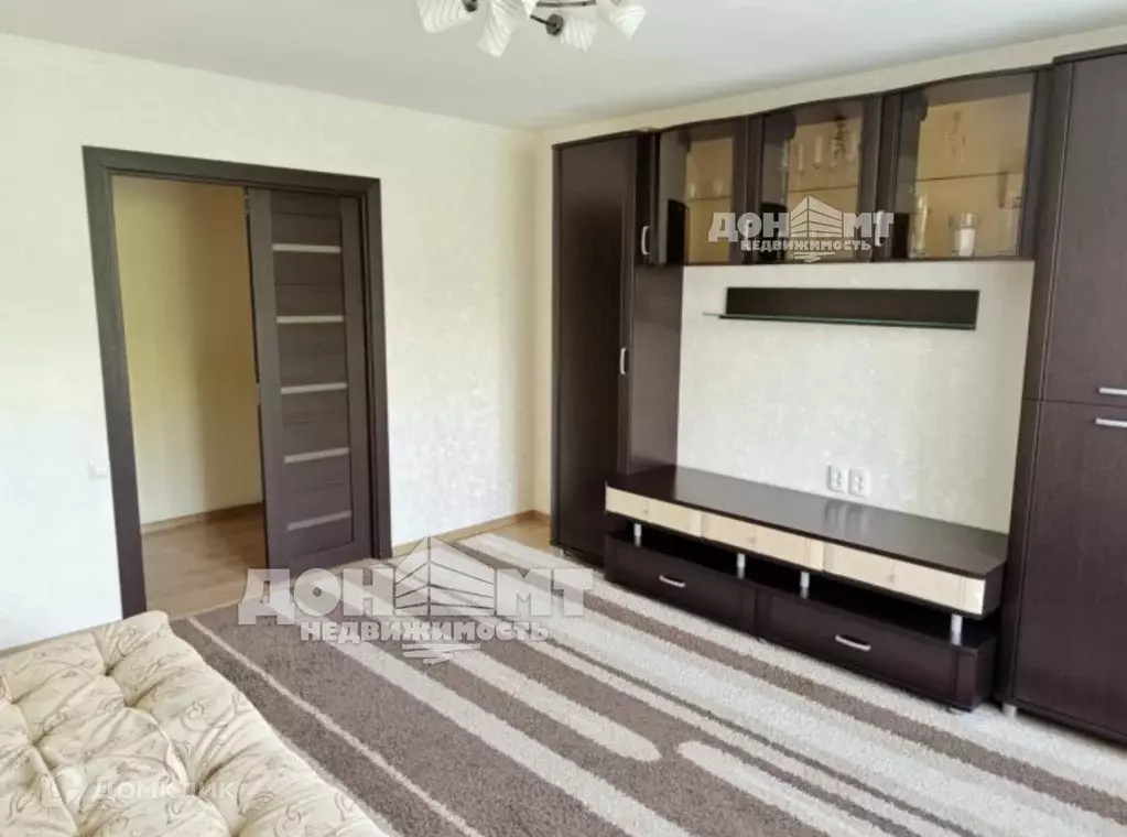 Продаётся 1-к квартира, 32 м - Фото 1