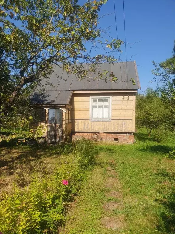 Дом в Московская область, Богородский городской округ, Спутник СНТ  ... - Фото 0