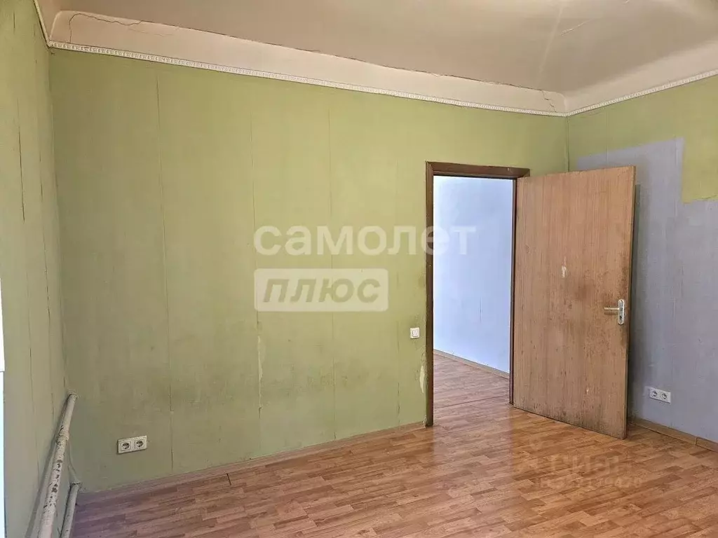 Комната Москва Подколокольный пер., 11/11/1С2 (33.7 м) - Фото 2