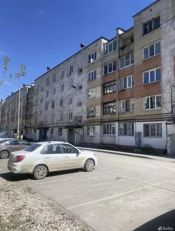 Продаётся 1-к квартира, 32.7 м - Фото 0