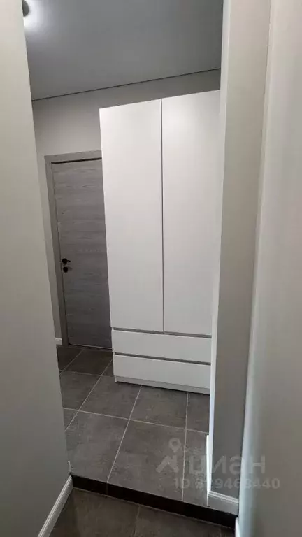 Студия Москва Березовая аллея, 19к1 (20.0 м) - Фото 2