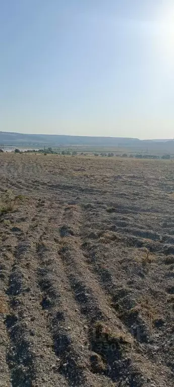 Участок в Крым, Бахчисарайский район, Куйбышевское с/пос, с. Танковое ... - Фото 2