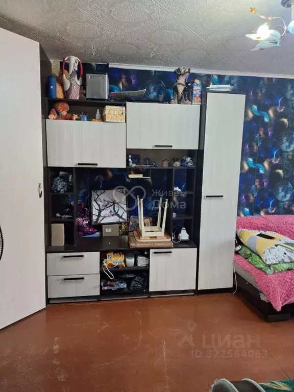 2-к кв. Волгоградская область, Волгоград ул. Таращанцев, 42 (41.0 м) - Фото 2