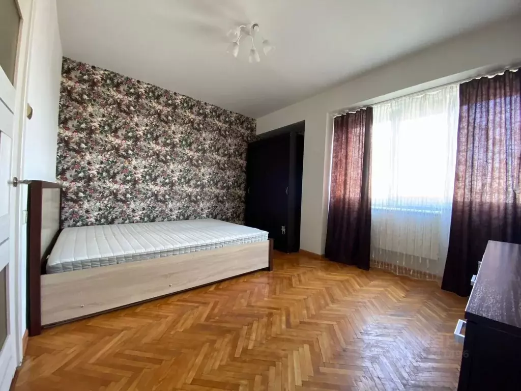 1-к кв. Москва ул. Стромынка, 13 (35.0 м) - Фото 2