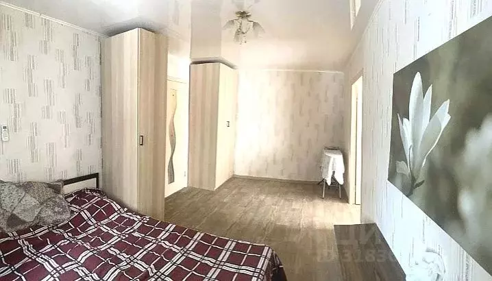 2-к кв. Ростовская область, Ростов-на-Дону Красноармейская ул., 236 ... - Фото 0