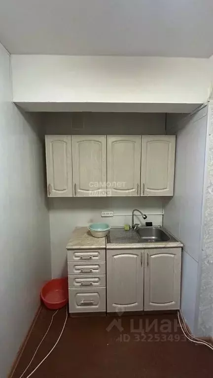 Студия Архангельская область, Коряжма ул. Пушкина, 12А (25.0 м) - Фото 1