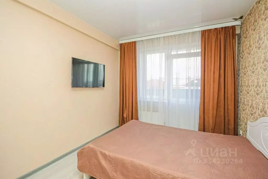 1-к кв. Бурятия, Улан-Удэ ул. Трубачеева, 146Бс1 (36.0 м) - Фото 1
