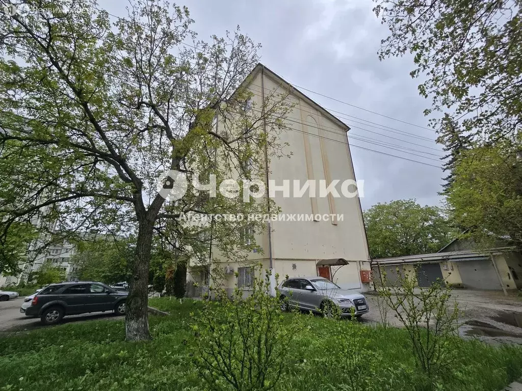 3-комнатная квартира: Ессентуки, Депутатская улица, 14 (93.5 м) - Фото 1