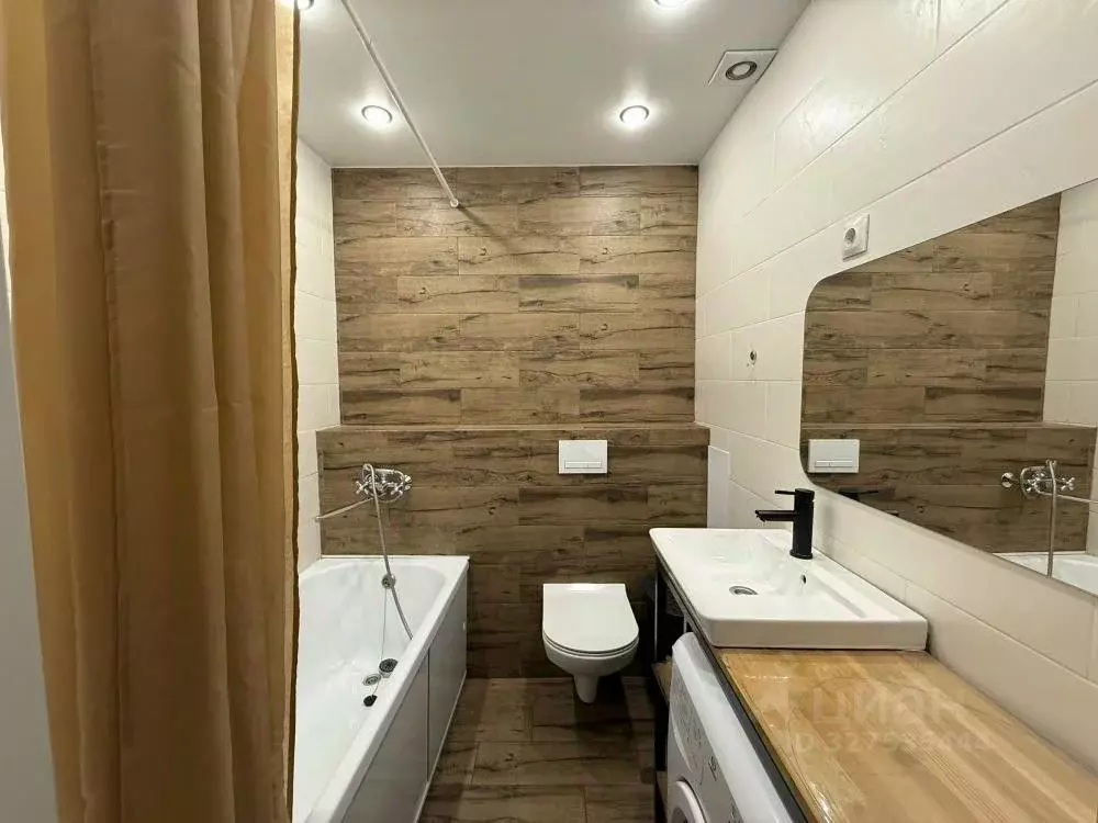 1-к кв. Иркутская область, Иркутск Гравийная ул., 22/3 (45.0 м) - Фото 1