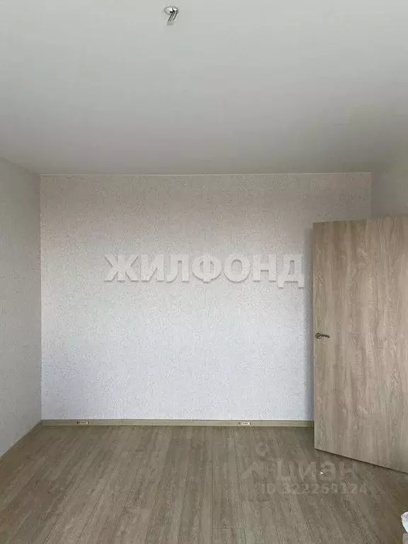 1-к кв. Воронежская область, Воронеж ул. Серафима Саровского, 179к1 ... - Фото 2