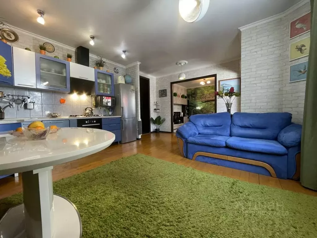 Дом в Московская область, Химки Старбеево кв-л, ул. Пушкина, 29 (136 ... - Фото 1