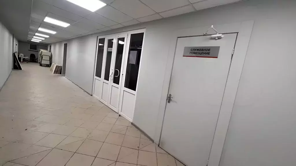 Помещение свободного назначения в Коми, Сыктывкар Интернациональная ... - Фото 2