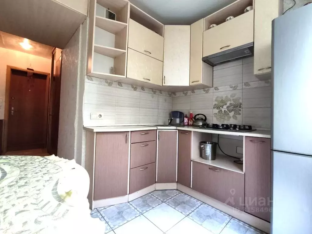 2-к кв. Владимирская область, Владимир просп. Строителей, 18 (42.5 м) - Фото 1