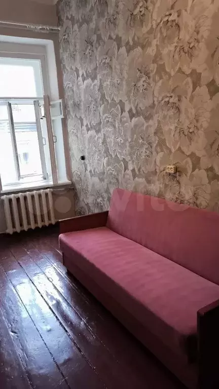 Комната 13 м в 8-к., 5/5 эт. - Фото 1