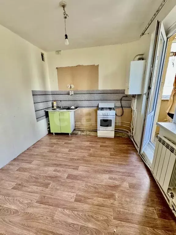 3-к кв. Белгородская область, Белгород бул. Юности, 37 (71.4 м) - Фото 1