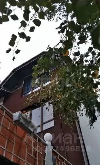 Дом в Вологодская область, Вологда Есенинская ул., 5 (500 м) - Фото 1