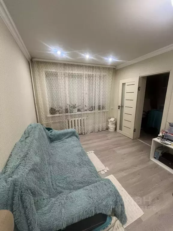 2-к кв. Московская область, Сергиев Посад Московская ул., 16 (43.4 м) - Фото 1