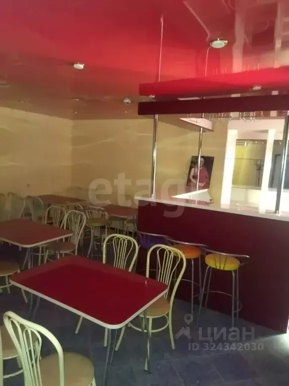 Помещение свободного назначения в Калмыкия, Черноземельский район, ... - Фото 2