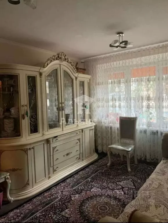 3-к кв. Ростовская область, Азов Азовский район, ул. Ленина, 33/43 ... - Фото 1