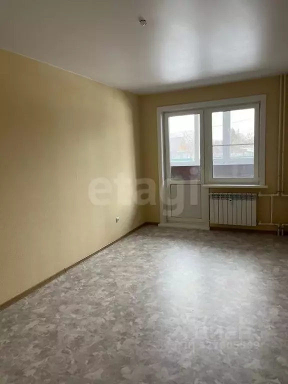 3-к кв. Сахалинская область, Смирных пгт ул. Ленина, 9 (64.8 м) - Фото 2